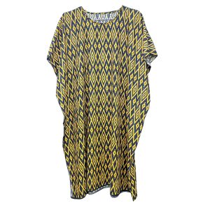 kaftan motif