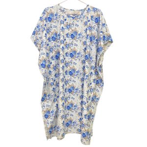Batik Kaftan KF03