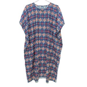 Batik Kaftan KF04