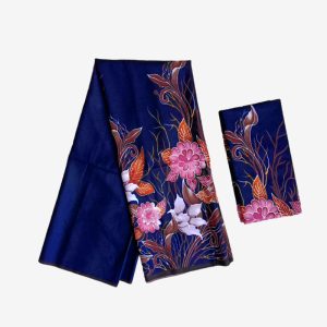 BATIK VIRAL 2023